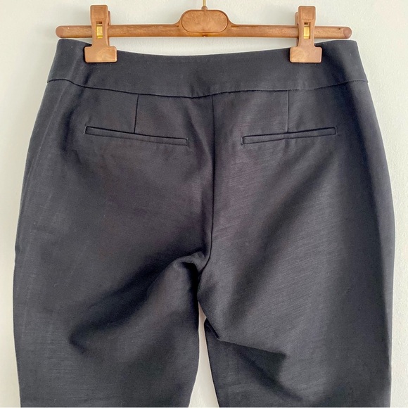 Ann Taylor Curvy Black Trousers - Picture 4 of 5